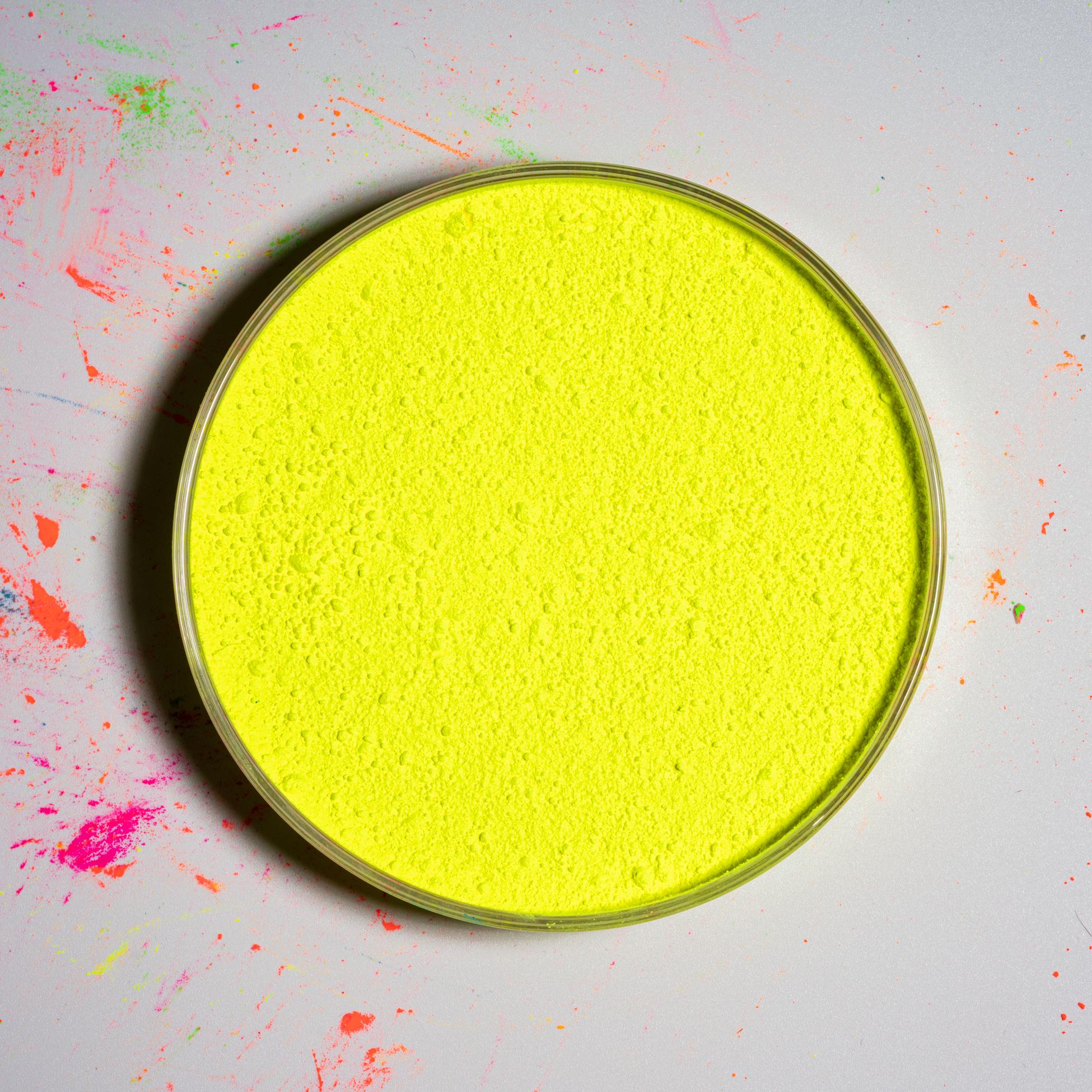 AX-10 Fluorescent Green-yellow