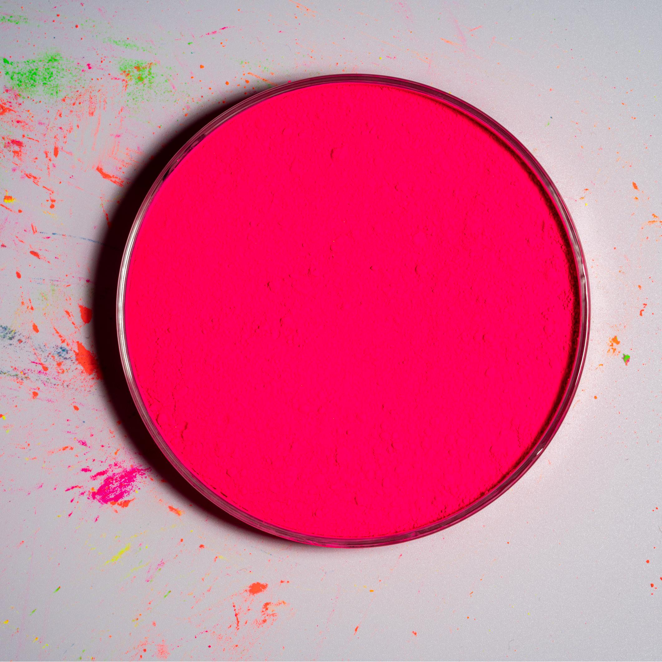 AX-11 Fluorescent Pink