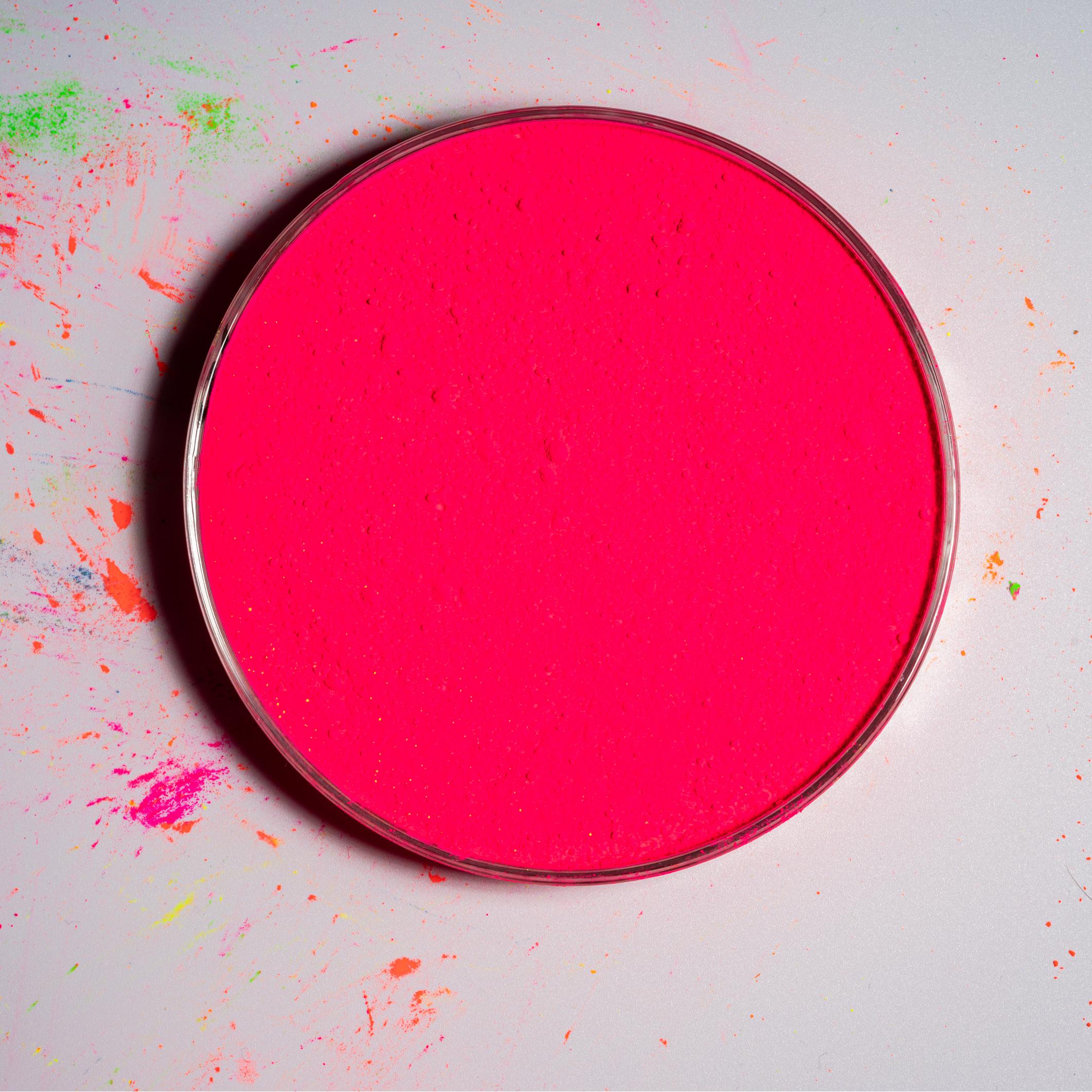 AX-12 Fluorescent Peach