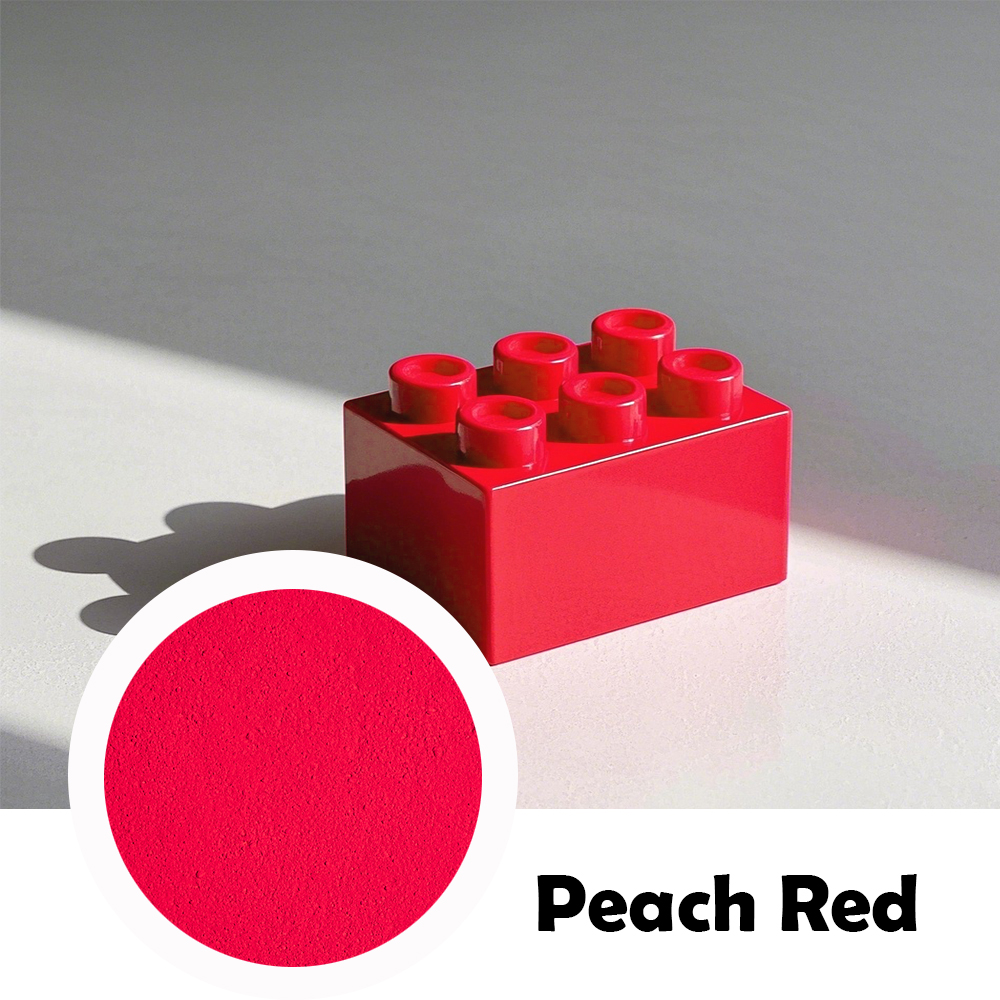 FQ-12 Fluorescent Peach