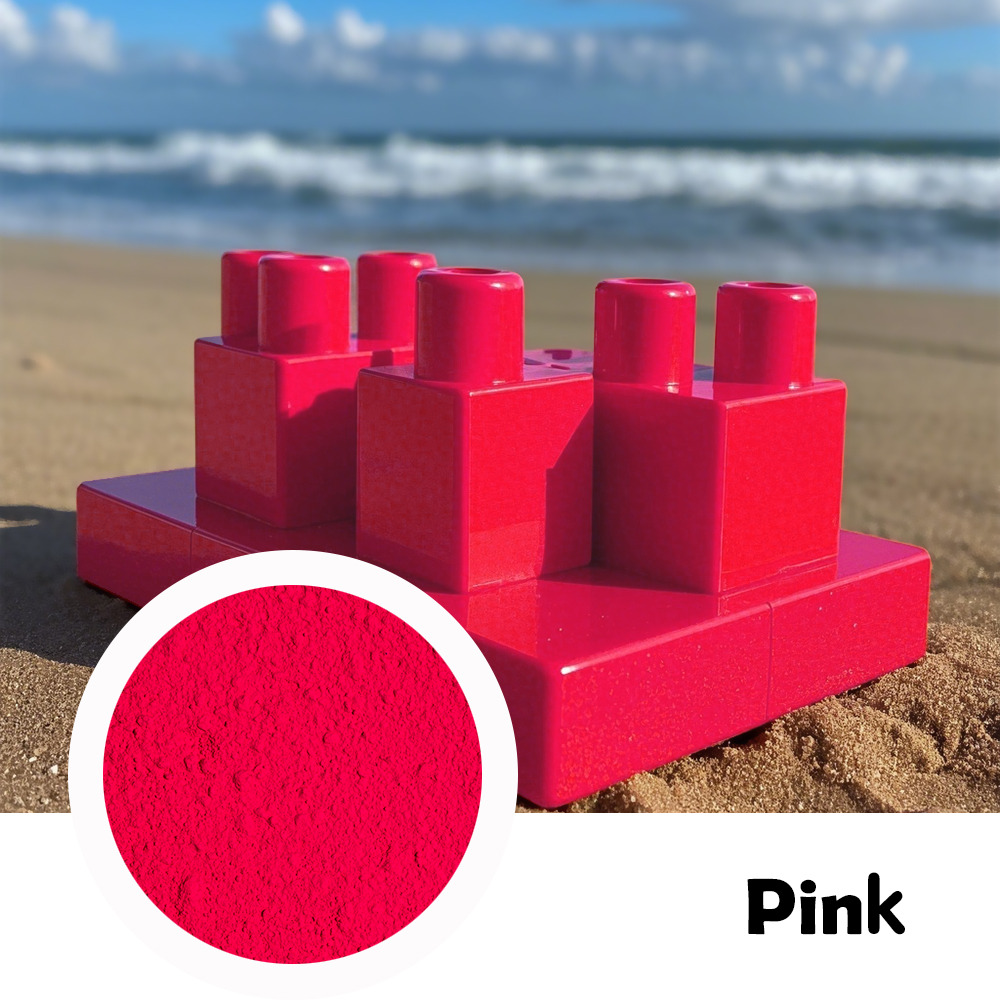 FQ-11 Fluorescent Pink