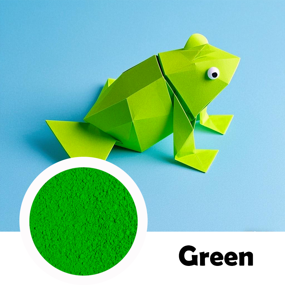 FB-18 Fluorescent Green