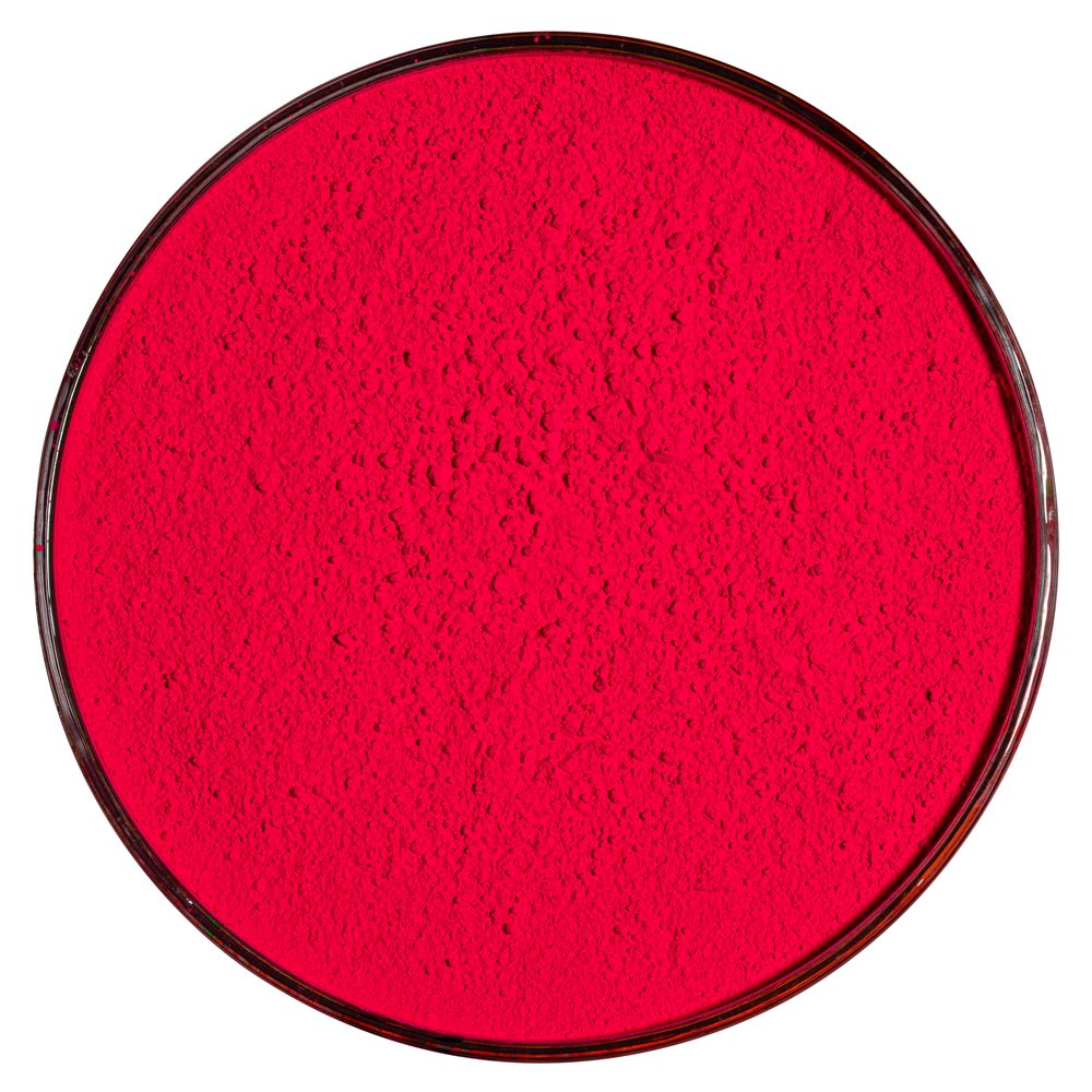 FB-12 Fluorescent Peach