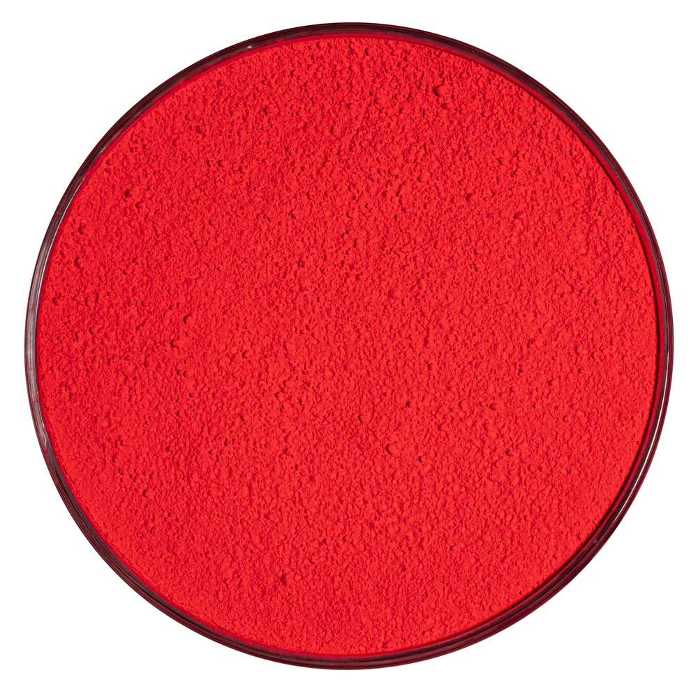 FQ-13 Fluorescent Red