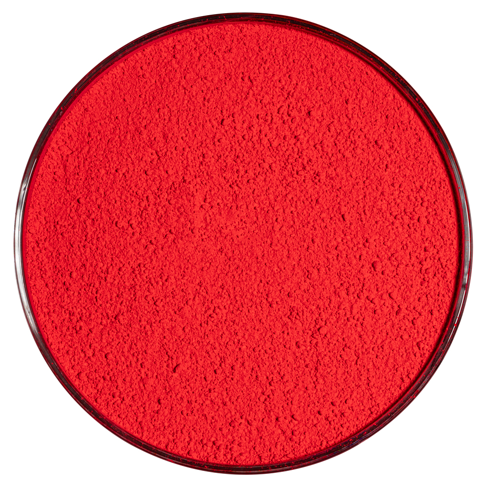 FB-13 Fluorescent Red