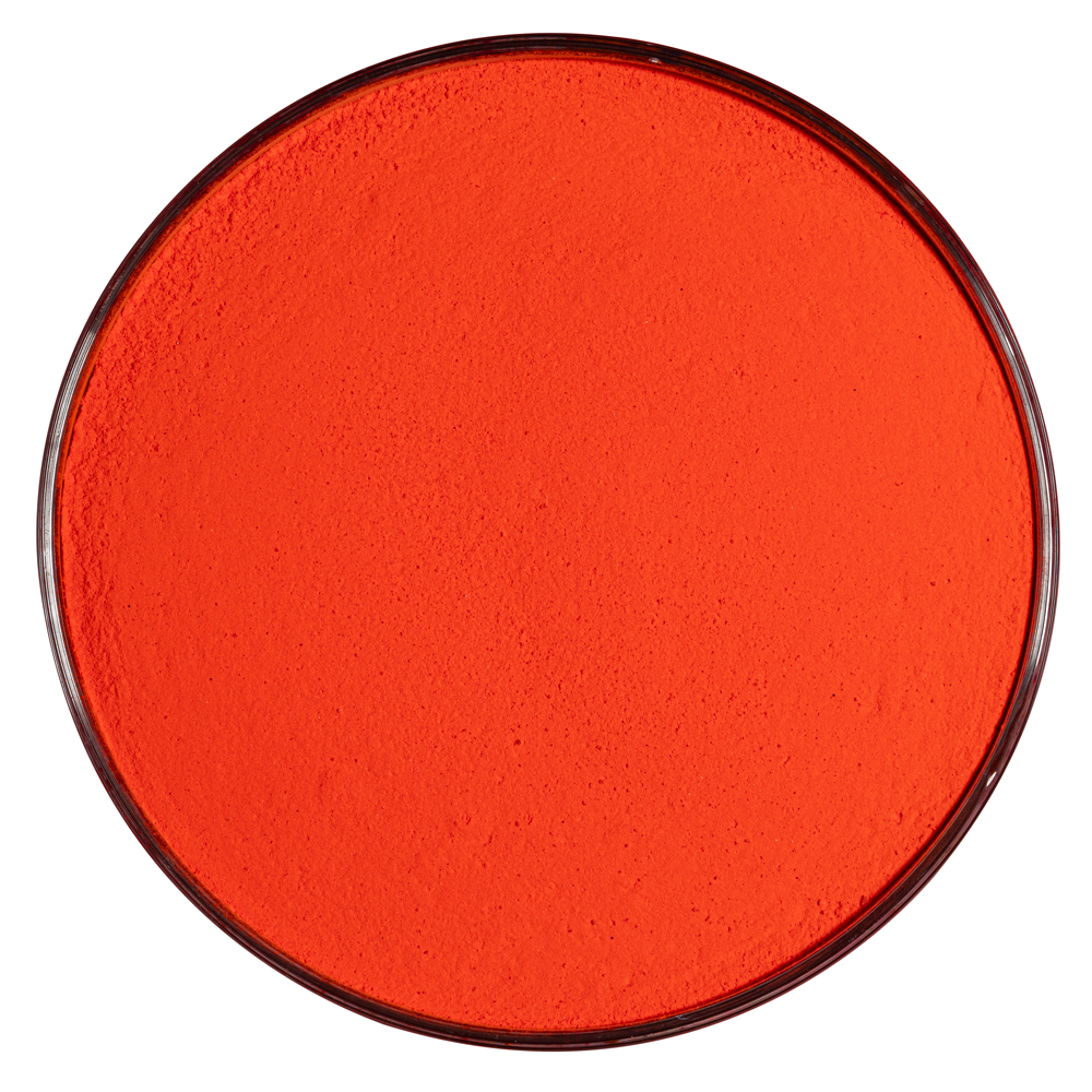 FN-14 Fluorescent Pigment Orange Red