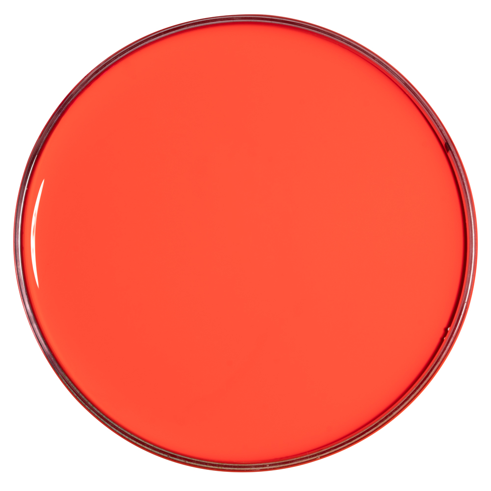 HB-14 Fluorescent Orange red