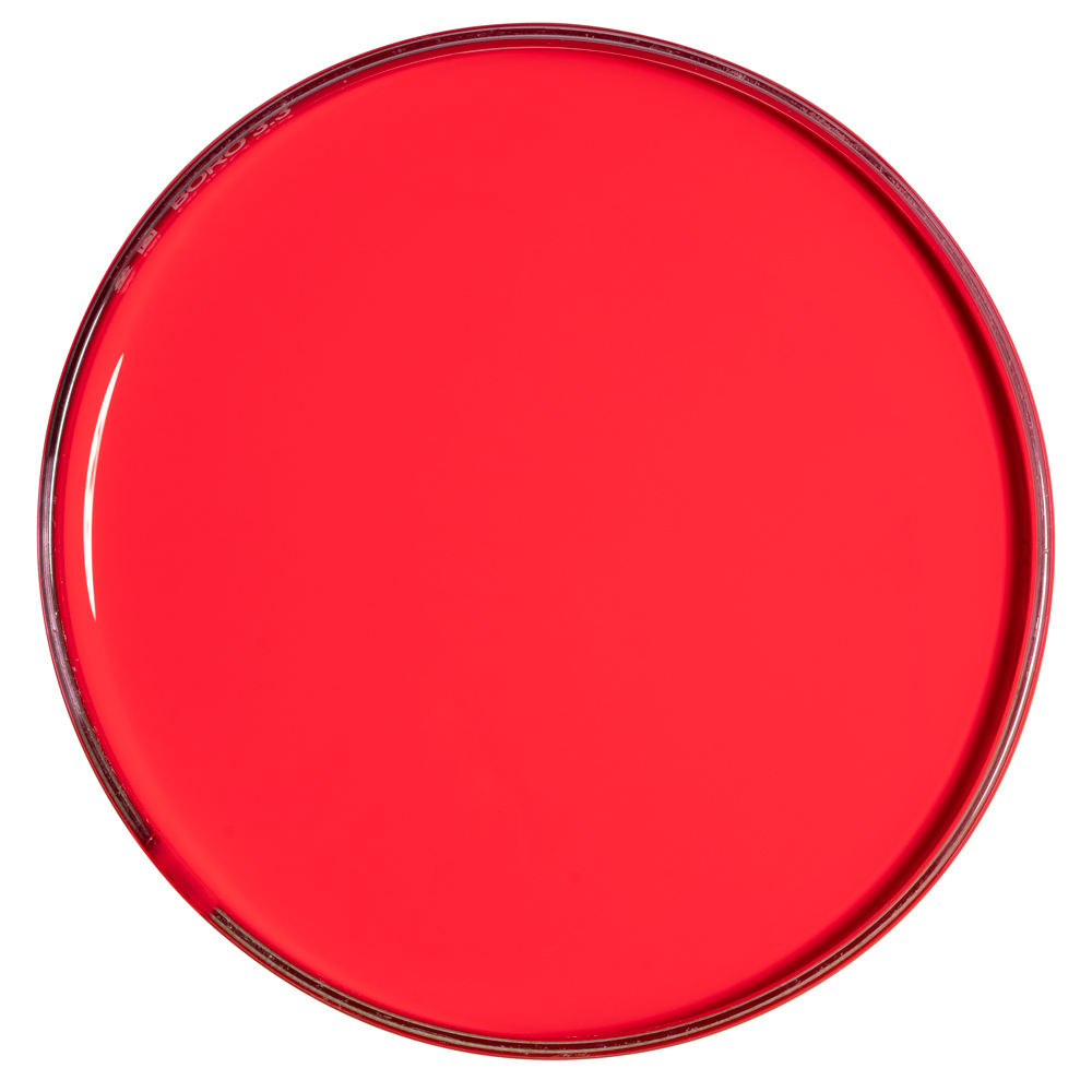 HB-13 Fluorescent Red