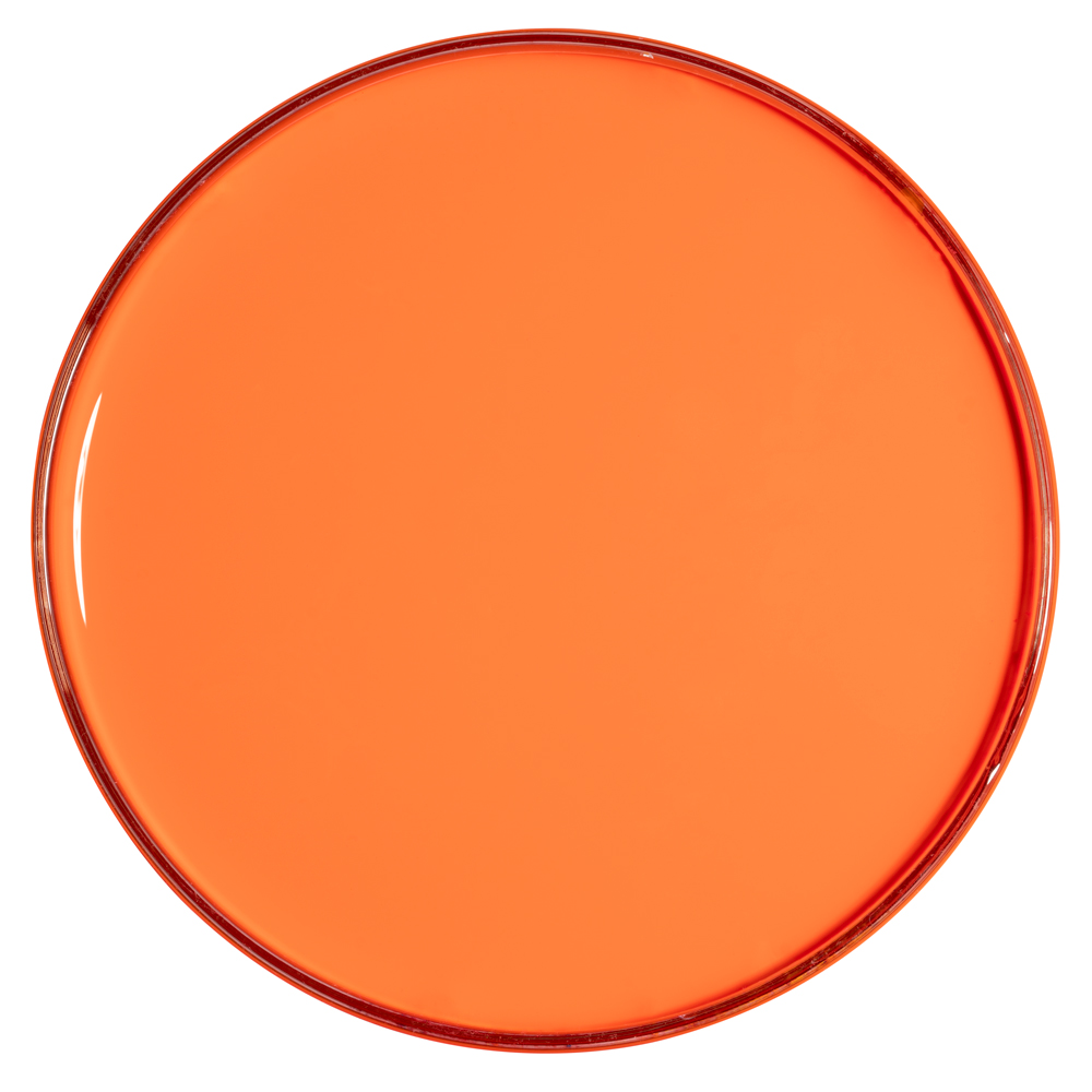 HB-15 Fluorescent Orange yellow