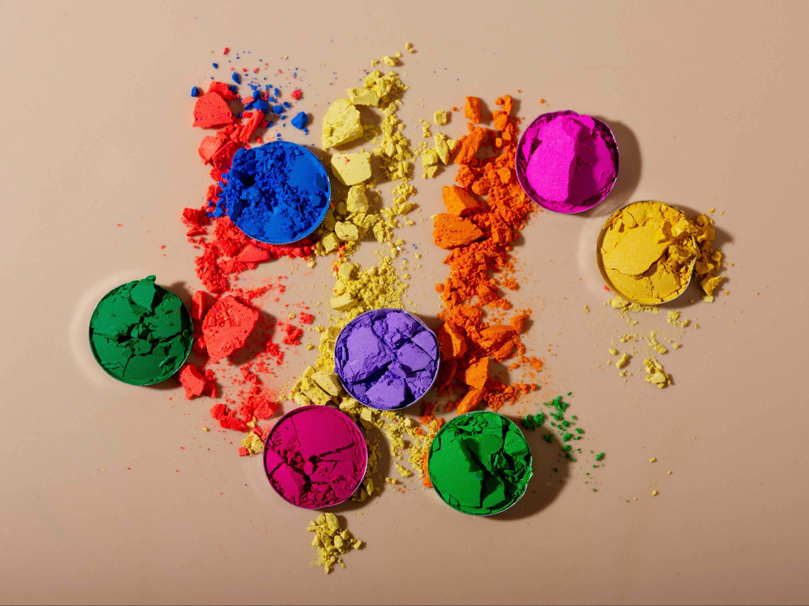 Fluorescent Pigments in Packaging: Enhancing Product Visibility | Wanlong